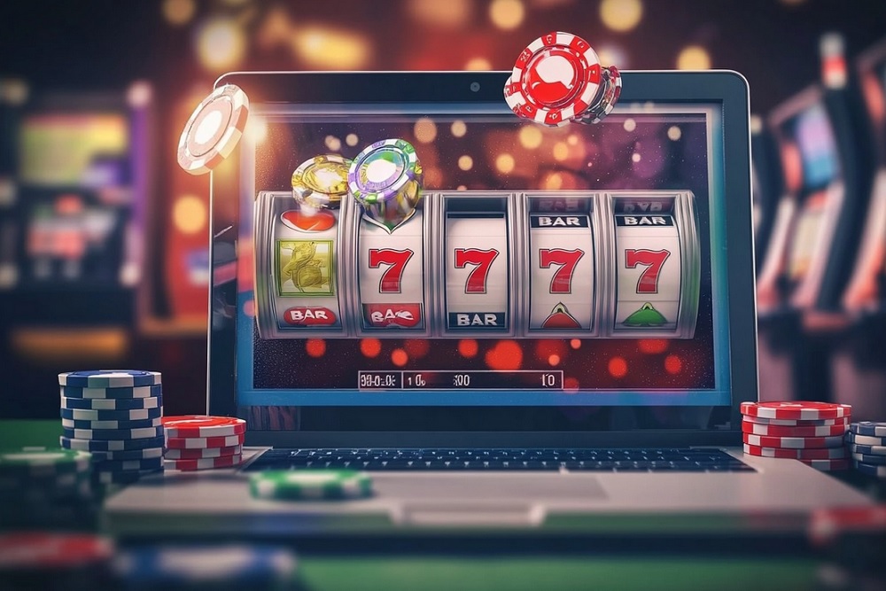 Slot RTP Tinggi Ceriabet dengan Fitur Menarik dan Seru